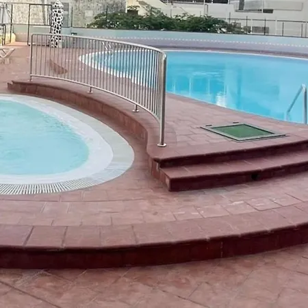Guinea Accommodation, Playa Del Inglés San Bartolomé