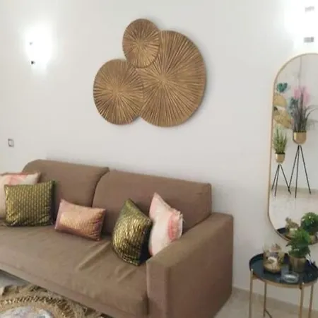 Guinea Accommodation, Playa Del Inglés San Bartolomé