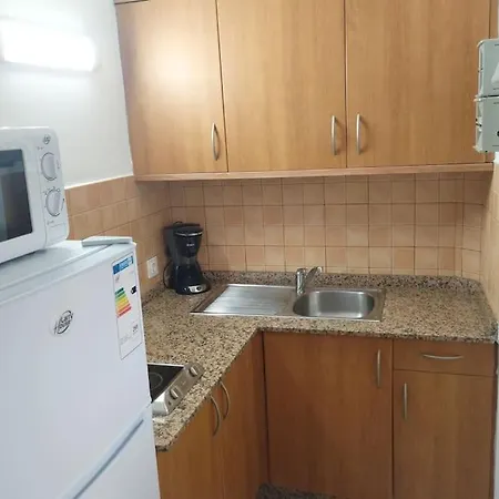 Guinea Accommodation, Playa Del Inglés San Bartolomé