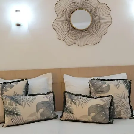 Apartamento Guinea Accommodation, Playa Del Inglés San Bartolomé