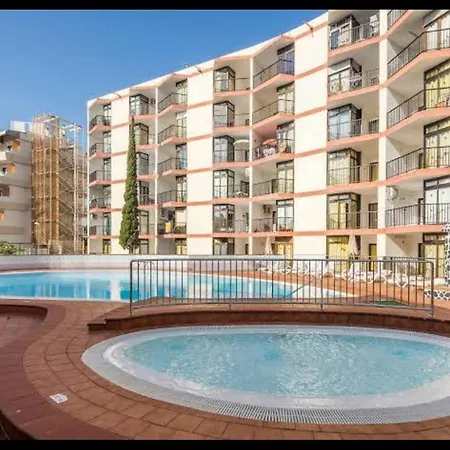 Guinea Accommodation, Playa Del Inglés Apartamento San Bartolomé