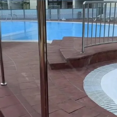 Guinea Accommodation, Playa Del Inglés San Bartolomé